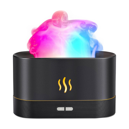 Air Humidifier and Aroma Diffuser